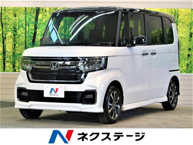 ホンダ ｎ ｂｏｘカスタム ｌ 4km 熊本県 398 の中古車詳細 熊本県の熊本東店 新車 中古車の ネクステージ
