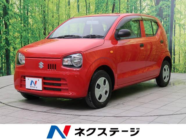 スズキ アルト ｆ 1 5万km 栃木県 721 の中古車詳細 栃木県の小山店 新車 中古車の ネクステージ