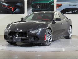 ギブリ マセラティ の中古車一覧 新車 中古車の ネクステージ