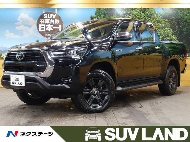 トヨタ ハイラックス ｚ 0 9万km 404 9万円 千葉県 964 の中古車詳細 千葉県のｓｕｖ ｌａｎｄ 千葉 新車 中古車の ネクステージ