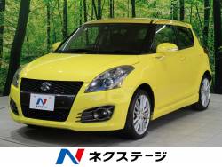 スイフトスポーツ スズキ の中古車一覧 新車 中古車の ネクステージ