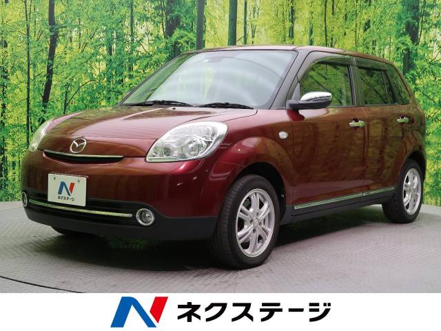 マツダ ベリーサ ｃ 5 4万km 愛媛県 286 の中古車詳細 愛媛県の松山中央店 新車 中古車の ネクステージ
