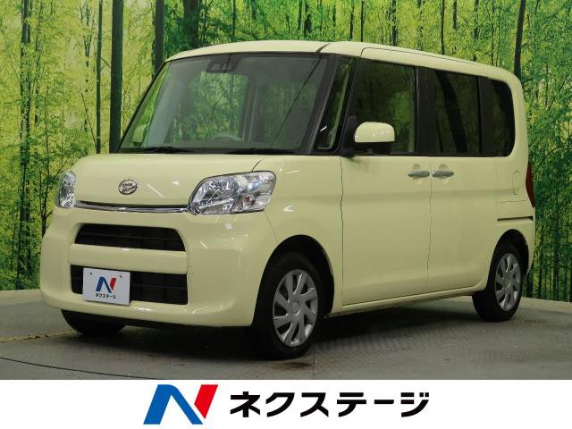 ダイハツ タント ｌ ｓａ 3 5万km 104 9万円 新潟県 842 の中古車詳細 新潟県の新潟南店 新車 中古車の ネクステージ
