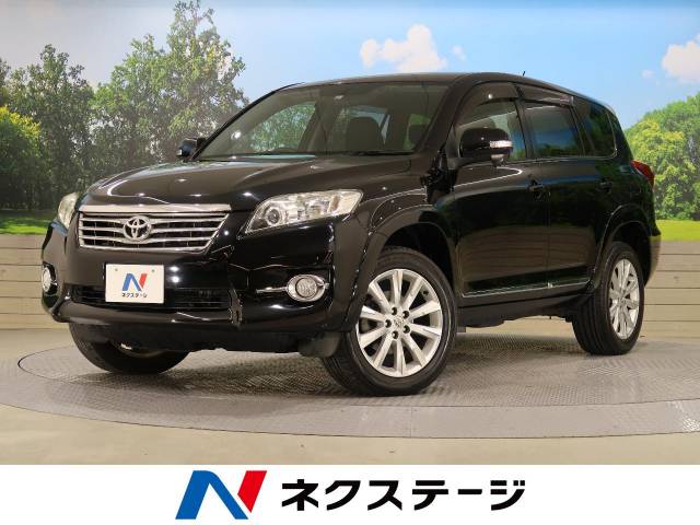 トヨタ ヴァンガード ２４０ｓ ｓパッケージ 4万km 千葉県 811 の中古車詳細 千葉県の幕張店 新車 中古車の ネクステージ