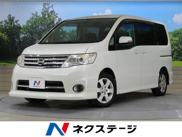 日産 セレナ ハイウェイスター ｖエアロセレクション 5万km 千葉県 3 の中古車詳細 千葉県の幕張店 新車 中古車の ネクステージ