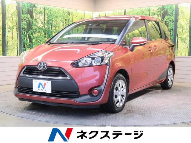 トヨタ シエンタ Ｘ 6.7万Km (滋賀県)[540]の中古車詳細｜滋賀県の彦根 