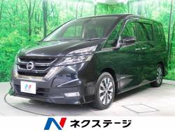 セレナ ハイウェイスターG プロパイロットエディションの中古車画像