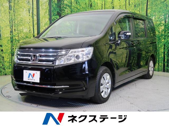 ステップワゴン型式 Dba Rk1 ホンダ のクルマカタログ 新車 中古車の ネクステージ