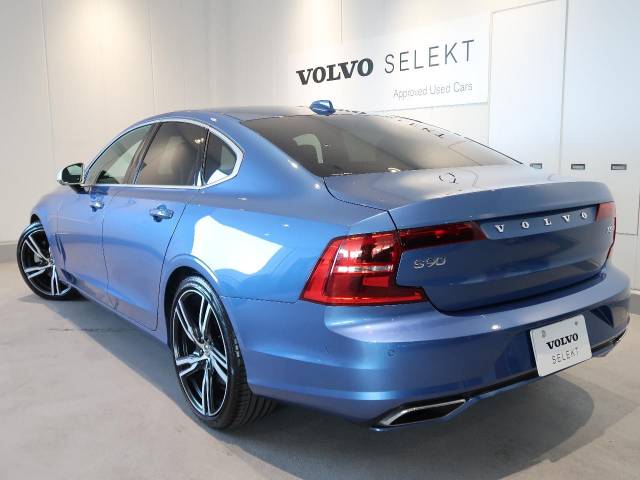 ボルボ ｓ９０ ｔ６ ａｗｄ ｒデザイン 4 34万km 4 1 000円 640 福岡県のボルボ カー 福岡東