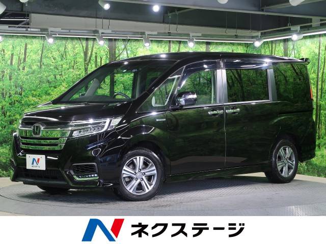 ホンダ ステップワゴンスパーダ スパーダハイブリッド ｇ ホンダセンシング 4万km 大阪府 622 の中古車詳細 大阪府の寝屋川店 新車 中古車 の ネクステージ