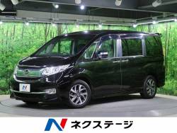 ステップワゴンスパーダ ホンダ の中古車一覧 新車 中古車の ネクステージ