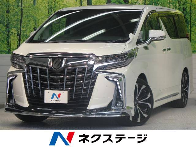 トヨタ アルファード ２ ５ｓ ｃパッケージ 1 5万km 福岡県 132 の中古車詳細 福岡県の博多板付店 新車 中古車の ネクステージ