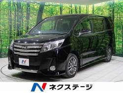 ノア Siの中古車画像