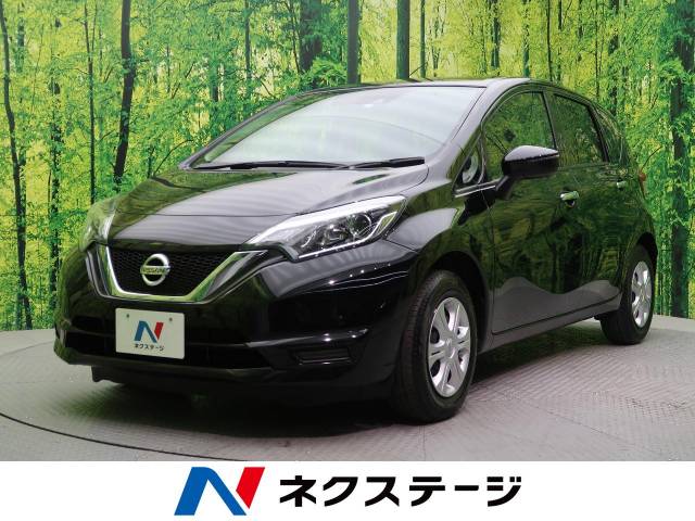 日産 ノート ｘ 2 8万km 愛媛県 025 の中古車詳細 愛媛県の松山中央店 新車 中古車の ネクステージ