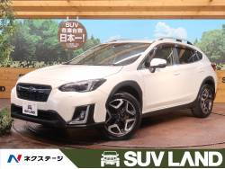 ｘｖ スバル の中古車一覧 Suv Land
