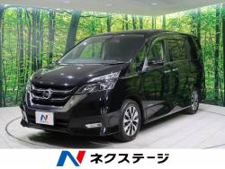 セレナ ハイウェイスター プロパイロットエディションの中古車画像