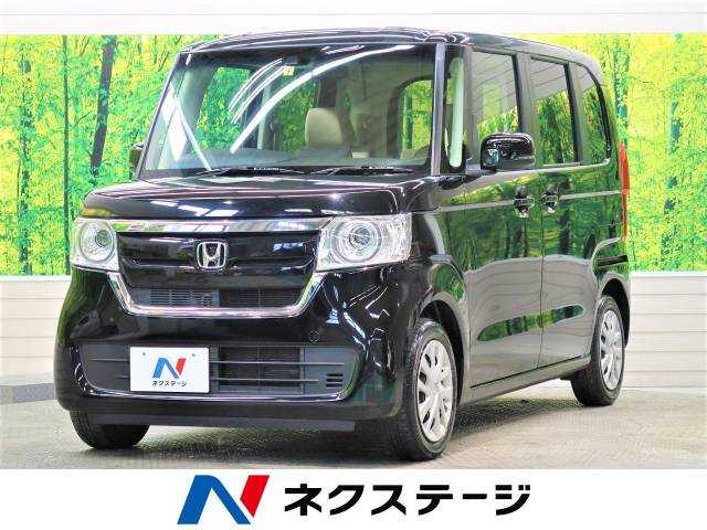 ホンダ ｎ ｂｏｘ ｇ ｌホンダセンシング 1 8万km 139 9万円 熊本県 505 の中古車詳細 熊本県の熊本東店 新車 中古車 の ネクステージ