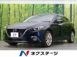 アクセラ マツダ の中古車一覧 新車 中古車の ネクステージ