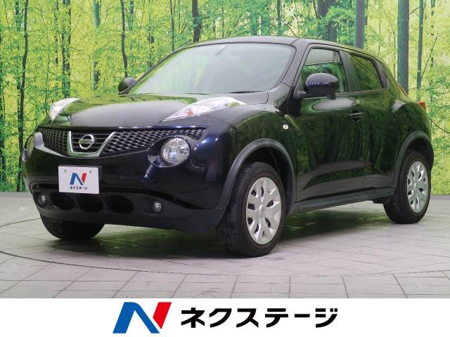 ジューク 日産 のクルマカタログ 新車 中古車の ネクステージ ジューク 日産 のクルマカタログ 新車 中古車の ネクステージ
