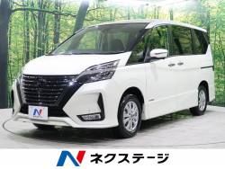 日産 セレナ 中古車 ４ｗｄの中古車一覧 新車 中古車の ネクステージ