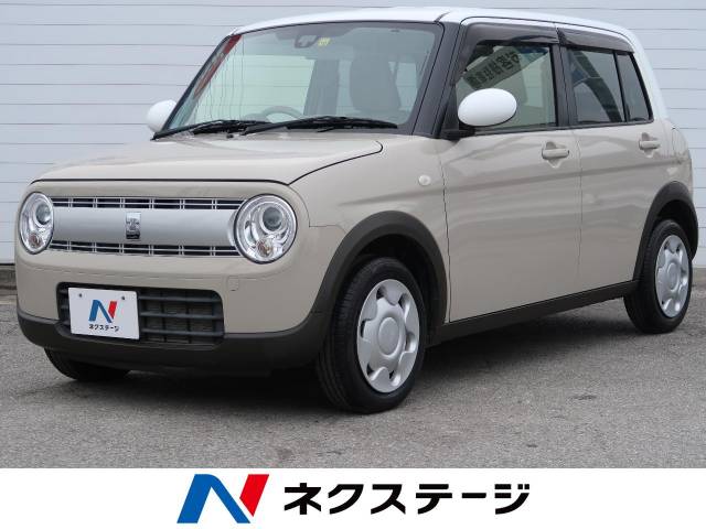 スズキ アルトラパン ｓ 4 2万km 沖縄県 1 の中古車詳細 沖縄県の沖縄うるま店 新車 中古車の ネクステージ
