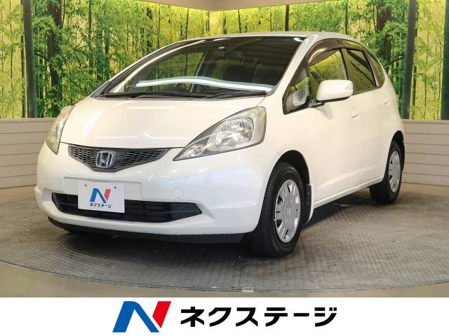 ホンダ フィット ｇ 1 8万km 29 9万円 滋賀県 974 の中古車詳細 滋賀県の彦根店 新車 中古車の ネクステージ