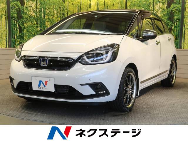 ホンダ フィット ｅ ｈｅｖホーム 1 6万km 219 9万円 滋賀県 685 の中古車詳細 滋賀県の彦根店 新車 中古車の ネクステージ