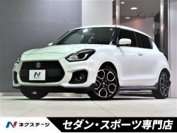 スイフトスポーツ スズキ の中古車一覧 新車 中古車の ネクステージ