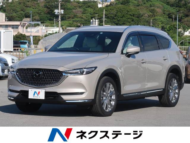 ｃｘ ８ マツダ の燃費 Wltcモード 情報 モデル グレード別 新車 中古車の ネクステージ