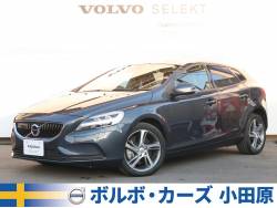 ボルボ ｖ４０の中古車一覧 ネクステージのボルボ正規販売店