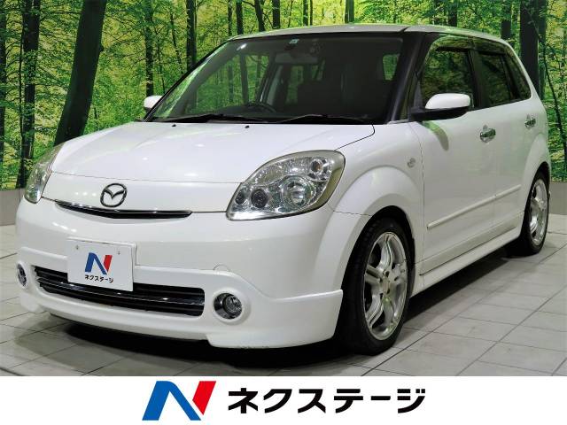 マツダ ベリーサ ｃ 7 4万km 高知県 064 の中古車詳細 高知県の高知店 新車 中古車の ネクステージ