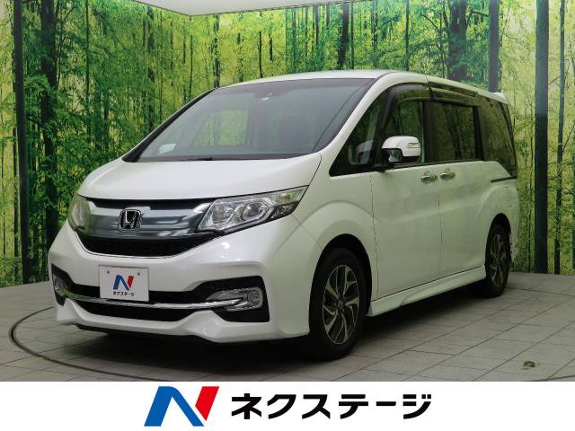ホンダ ステップワゴンスパーダ スパーダ特別仕様車アドバンスパッケージb 2 1万km 栃木県 478 の中古車詳細 栃木県の小山店 ｓｕｖ ｌａｎｄ