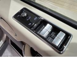 レンジローバー オートバイオグラフィー ロングホイールベースの中古車画像