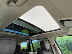 レンジローバー オートバイオグラフィー ロングホイールベースの中古車画像