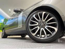 レンジローバー オートバイオグラフィー ロングホイールベースの中古車画像