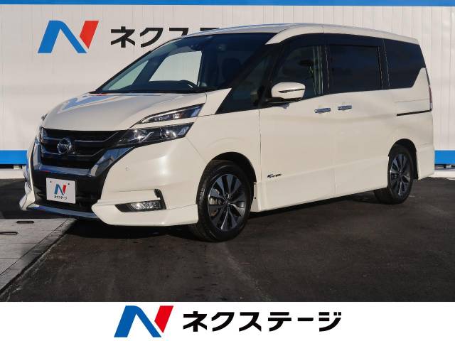 日産 セレナ ハイウェイスター ｖセレクション 3万km 沖縄県 378 の中古車詳細 沖縄県の豊見城店 新車 中古車の ネクステージ