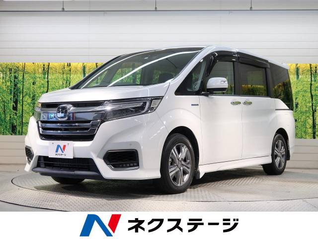 ホンダ ステップワゴンスパーダ スパーダハイブリッド ｇ ｅｘ ホンダセンシング 3 2万km 愛知県 171 の中古車詳細 愛知県の刈谷店 新車 中古車の ネクステージ