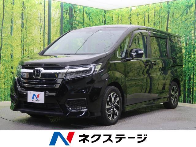 ステップワゴンスパーダ ホンダ のクルマカタログ 新車 中古車の ネクステージ