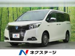 エスクァイア トヨタ の中古車一覧 新車 中古車の ネクステージ