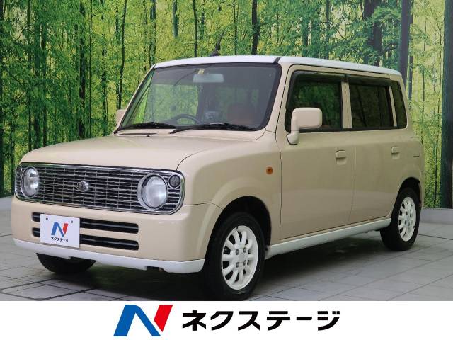 アルトラパン型式 Cba He21s スズキ のクルマカタログ 新車 中古車の ネクステージ アルトラパン型式 Cba He21s スズキ のクルマカタログ 新車 中古車の ネクステージ