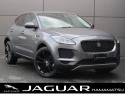 ジャガー ｅペイスの中古車一覧 輸入車 外車の中古車探しなら ユニバース