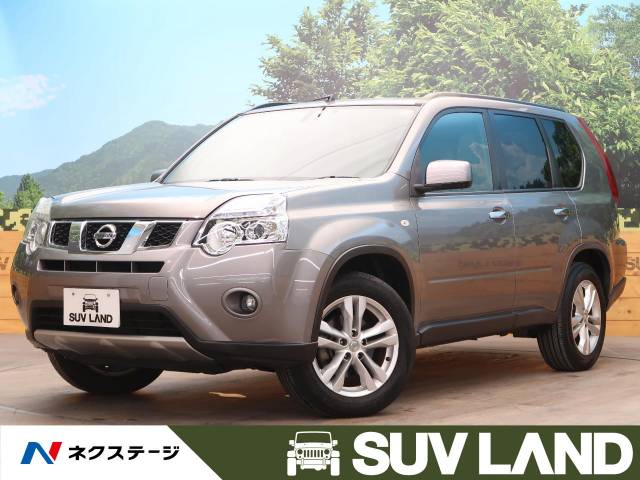 世界的に 後期 x 車検あり エクストレイル Nt31 国内自動車本体 Jsbbmarina Com