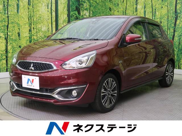 三菱 ミラージュ ｇ 1 5万km 79 9万円 岐阜県 780 の中古車詳細 岐阜県の美濃加茂店 新車 中古車の ネクステージ