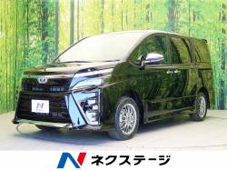 トヨタ ヴォクシー 未使用車 ｚｓの中古車一覧 新車 中古車の ネクステージ