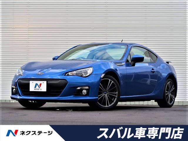 スバル ｂｒｚ ｓ 3 3万km 愛知県 139 の中古車詳細 愛知県の一宮スバル車専門店 新車 中古車の ネクステージ