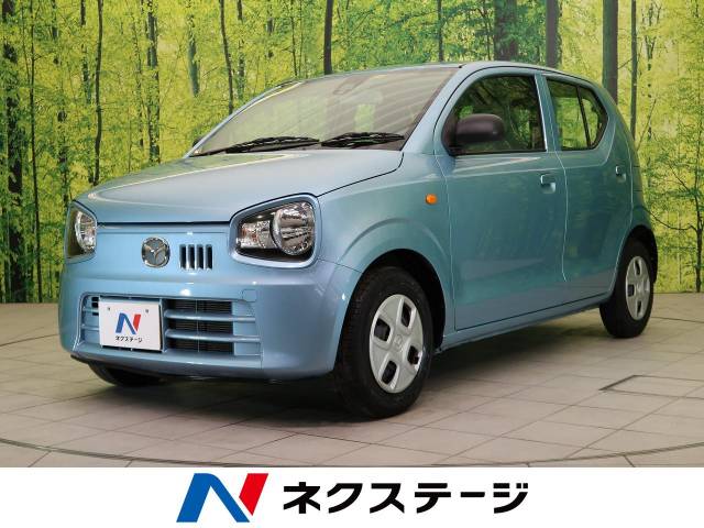 マツダ キャロル ｇｌ 3 3万km 岐阜県 529 の中古車詳細 岐阜県の土岐多治見店 新車 中古車の ネクステージ