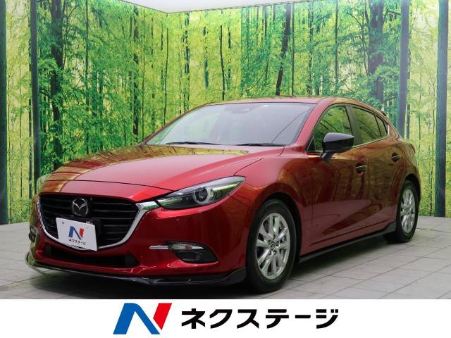 アクセラスポーツ マツダ のクルマカタログ 新車 中古車の ネクステージ