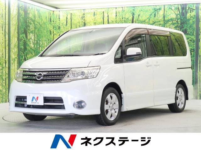 日産 セレナ ハイウェイスター ｖセレクション 4 1万km 69 9万円 和歌山県 773 の中古車詳細 和歌山県の和歌山店 新車 中古車 の ネクステージ