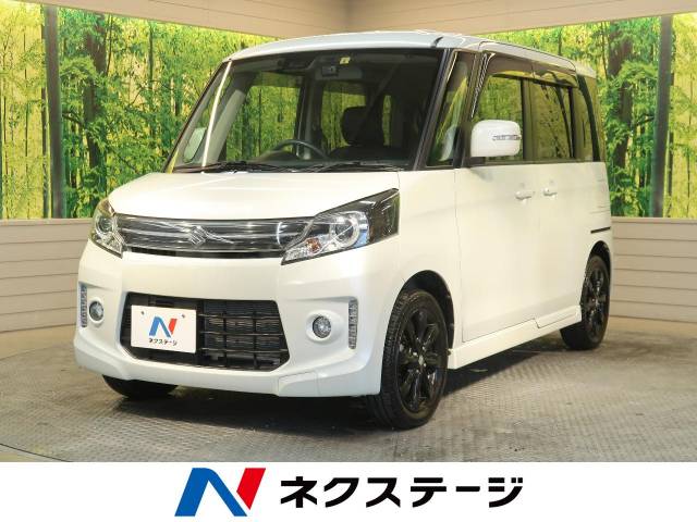 スズキ スペーシアカスタム ｘｓリミテッド 2 4万km 滋賀県 250 の中古車詳細 滋賀県の彦根店 新車 中古車の ネクステージ