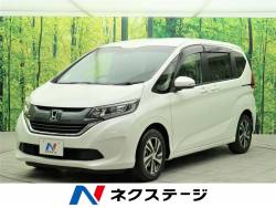 ホンダ フリード 大阪府の中古車一覧 新車 中古車の ネクステージ